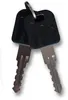 Lynx Ringlock frame black topboutbevestiging Podgląd zdjęcia produktu 2