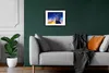 MuchoWow® MuchoWow® Gerahmtes Poster Dubais Hochhaustürme Produktbild-Vorschau 8