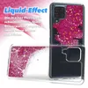 EAZY CASE - Glitzer Hülle kompatibel mit  Samsung Galaxy Produktbild-Vorschau 4