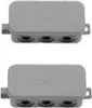 Berner Mini 2-Kanal-Empfänger BHE324 868 MHz Zubehör Anteprima dell’immagine prodotto 3