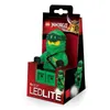 LEGO Ninjago Legacy - Lloyd - 3D baterka (zelená) Svetelné Náhľad obrázku produktu 2