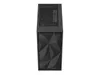 GENESIS Diaxid 605F, Midi Tower, PC, Schwarz, ATX, micro Produktbild-Vorschau 11