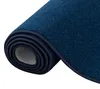 Velours Teppich Joy Dunkelblau, Größe:80x160 cm Produktbild-Vorschau 4