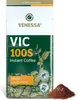 VENESSA VIC 100S Instant Coffee 10 x 500g Löslicher Premium Produktbild-Vorschau 1