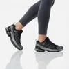 Salomon XA PRO 3D V9 W - Damen Wanderschuhe Trail-Running Produktbild-Vorschau 5