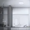 LED Deckenleuchte Sternenhimmel IP44 12 W weiß Produktbild-Vorschau 4