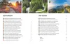 HOLIDAY Reisebuch: Einfach losfahren. 30 Traumstraßen vor Produktbild-Vorschau 2