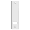1 x INOVATEC Rollladen Getriebe Gurtwickler + Abdeckplatte Produktbild-Vorschau 3