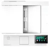 HP Color LaserJet Pro LaserJet Pro 4302fdn Multifunction Produktbild-Vorschau 8