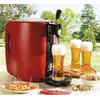 Machine à bière 5l noir/rouge - Seb - VB310510 - beertender Voir les images du produit 2