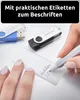 Intenso Basic Line, 64 GB, USB Typu-A, 2.0, 28 MB/s, Podgląd zdjęcia produktu 9