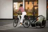 Hamax Cocoon Fahrradanhänger Produktbild-Vorschau 12