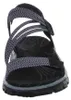 Rieker Damen Sandale Trekking Outdoor Stretch Produktbild-Vorschau 16