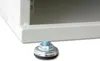 Techly I-CASE ER-1009B45, Szafa wisząca, 9U, 50 kg, Zamek, Podgląd zdjęcia produktu 5