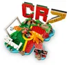 LEGO Editions Cristiano Ronaldo - Fußball-Highlights Produktbild-Vorschau 3