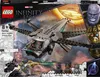 LEGO Marvel Super Heroes Black Panther a dračí letoun, Sada Náhled obrázku produktu 16