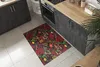 Küchenmatte 60x90 cm Vinylmatte Bodenmatte Dekoration - Produktbild-Vorschau 2