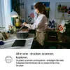 HP DeskJet 2921 Wireless All-in-One Farbe Drucker, Thermal Produktbild-Vorschau 14