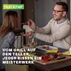 Grilovacia panvica NutriChef, 28 cm - indukčná grilovacia Náhľad obrázku produktu 6