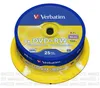 Verbatim DVD+RW vierges, 25 unités Voir les images du produit 5