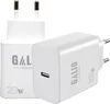 Napájecí adaptér 20W USB-C rychlonabíječka – kompatibilní s Náhled obrázku produktu 3