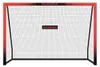 HUDORA Pro Tect 240, Football target, Schwarz, Rot, Produktbild-Vorschau 2
