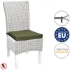 Beautissu set van 8 stoelkussens, model Loft SK, kleur Productafbeelding-voorbeeld 2