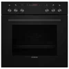Siemens EQ110KAVB Herdset 66l LED-Display Bedienknebel Produktbild-Vorschau 1