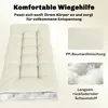 Palettenkissen abnehmbar, Liegenauflage Outdoor Polyester Produktbild-Vorschau 7