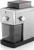 WMF Stelio Kaffeemühle Edition, Scheibenmahlwerk aus Stahl, Produktbild-Vorschau 5