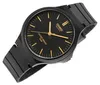 Casio Standard MW-240-1E2VDF, Wodoodporny, Kwarc Podgląd zdjęcia produktu 10