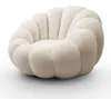 YOURHOUSE24 Drehsessel ORIA, Boucle-Stoff, Sessel mit Produktbild-Vorschau 2