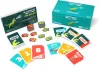 jeu de cartes sur une échelle de un à T-REX Voir les images du produit 3