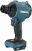 Makita as001gz | Akku-Blas- und Saugmaschine | 40 V max. | Produktbild-Vorschau 32