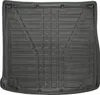 Tapis De Coffre Sur Mesure Pour Alfa Romeo Stelvio 949 Voir les images du produit 2