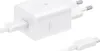 Samsung Super Fast Travel Charger 45W USB -C + USB-C  5A Produktbild-Vorschau 9