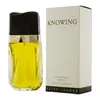 Knowing Eau de Parfum Spray 75ml Voir les images du produit 2