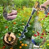 Tarière de jardin pour perceuse, tarière pour visseuse sans Voir les images du produit 12