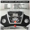 Miweba Sports Laufband | Heimtrainer Elektrisch - Produktbild-Vorschau 3