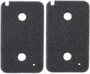 Filter 2er Set passend für Miele 9499230 Trockner Produktbild-Vorschau 1