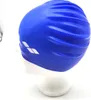 Arena Classic Silicone, Blau, Weiß, Kappe, Unisex, Produktbild-Vorschau 4