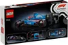 LEGO Speed Champions Voiture de course F1 Visa Cash App RB Voir les images du produit 2