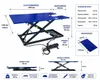 Quadhebebühne 675 kg Vielseitiger Quadheber Scherenbühne Produktbild-Vorschau 2