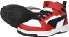 Puma Puma Rebound V6 Mid AC+ PS  Sneakers Hoog - Rood - Produktbild-Vorschau 10
