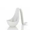 Kela spoon rest Cuchara, bianco Anteprima dell’immagine prodotto 3