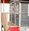 EXIT Loft 350 Holz Spielhaus, Spielhaus für Draußen,Holz, Produktbild-Vorschau 4