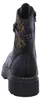 Rieker Damen Stiefelette Schwarz/Leopard 76724-00 Voir les images du produit 12