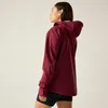 Dare2b Damen Jacke Haik3 Layer Jacket Rot 36 Produktbild-Vorschau 2