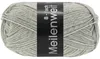 Lana Grossa - Meilenweit 8-fach 150g 9564 hellgrau meliert Produktbild-Vorschau 2