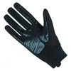 Roeckl Reithandschuhe Maniva schwarz recyceltes Material Produktbild-Vorschau 2